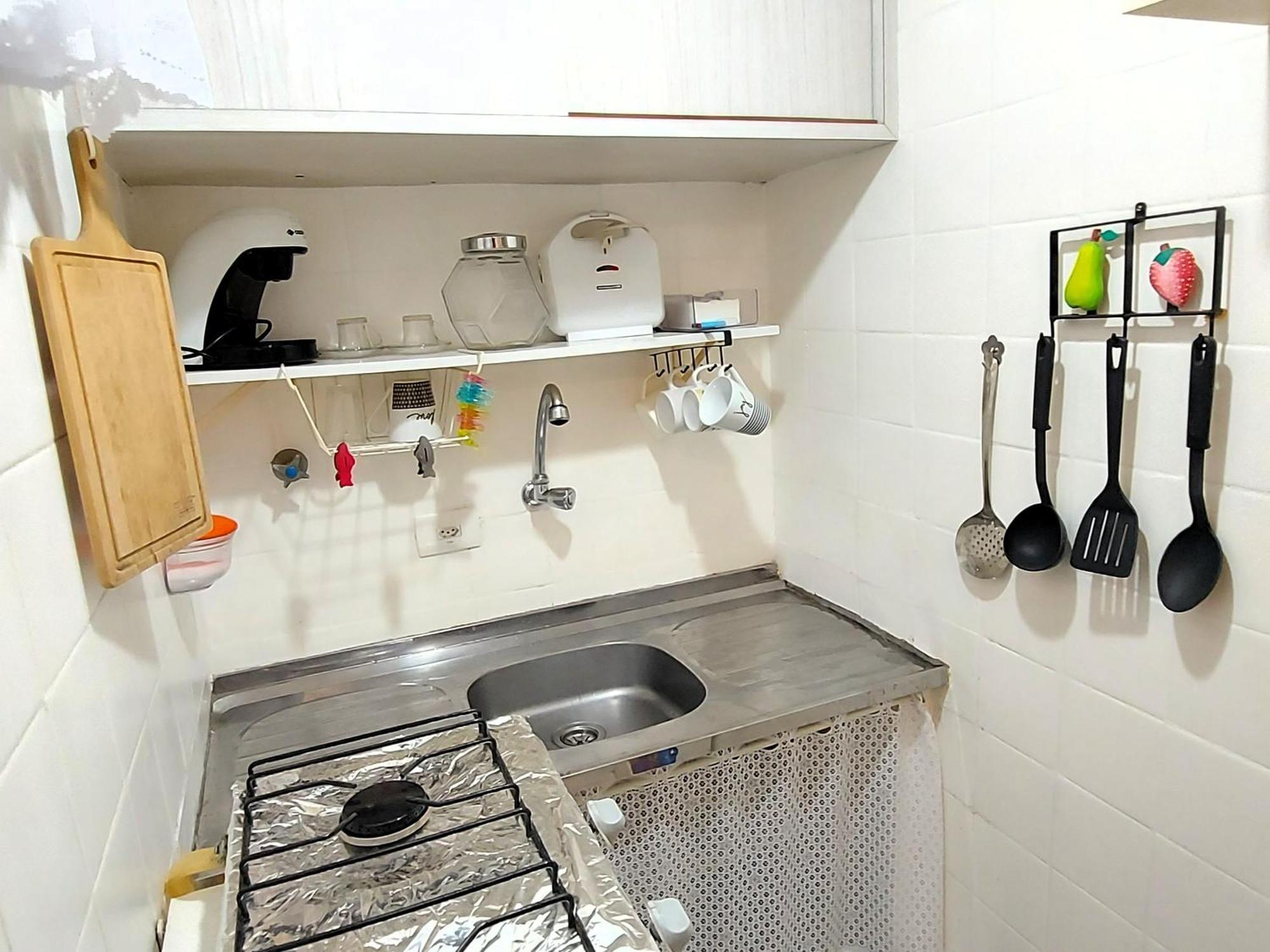 Sirio Libanes,Avenida Paulista,Ac|Brazilian Corner Apartment เซาเปาโล ภายนอก รูปภาพ